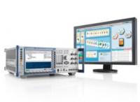  Rohde & Schwarz  CommSolid            3GPP Release 14   NB-IoT