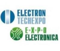  ExpoElectronica  ElectronTechExpo    2021 