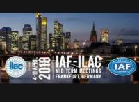        ILAC/IAF