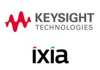  Keysight  Ixia   VMware NSX            