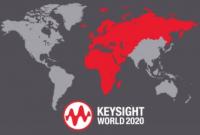    Keysight World