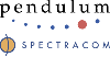 Pendulum  Spectracom 