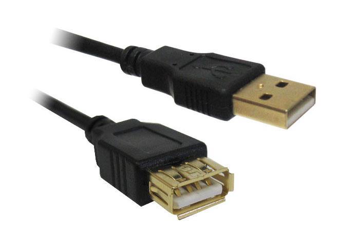 USB  A (, )